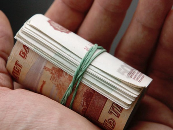 Житель Уфы незаконно получил 100 тысяч рублей на предпринимательство