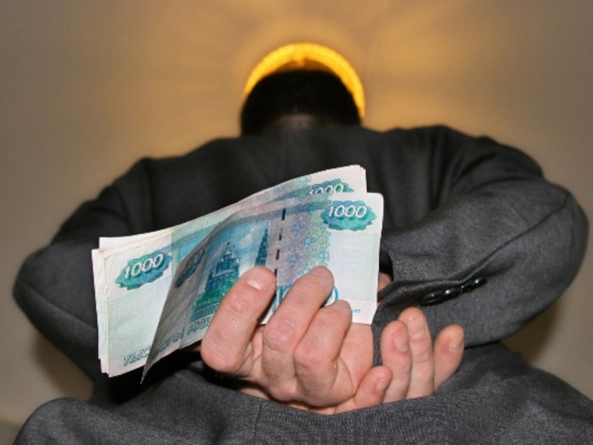 В Башкирии ООО «Руслан» за взятку полицейским оштрафовано на 1 млн рублей