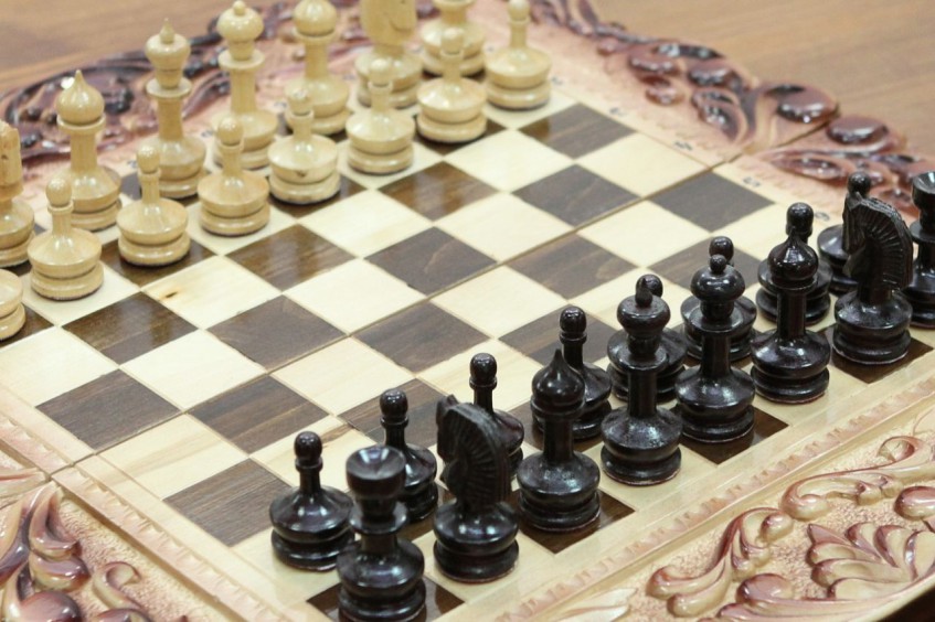 Офис региональной Федерации шахмат начал свою работу в Уфе
