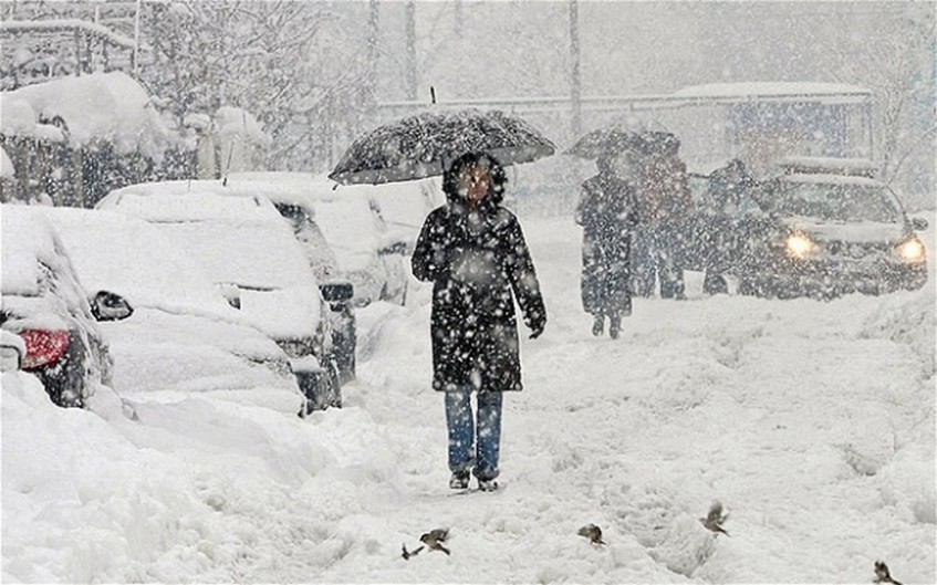 В Башкирии ожидается ухудшение погодных условий