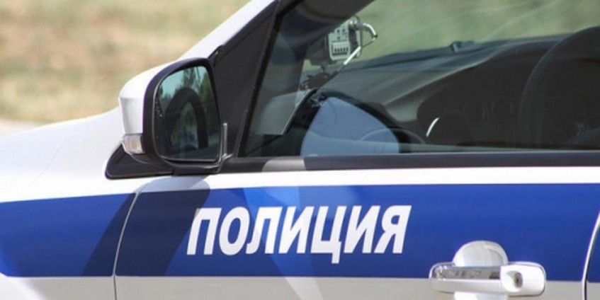 Автомобилист из Башкирии стал жертвой грабителей