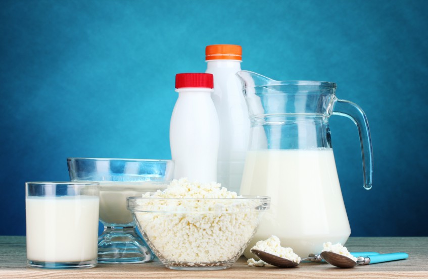 Башкирия и Курганская область обсудили условия поставок молочной продукции