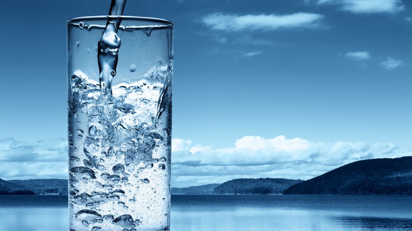 Научные сотрудники БашГУ займутся исследованием качества питьевой воды