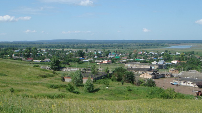 В Башкирии предложено уделить пристальное внимание торговле на селе