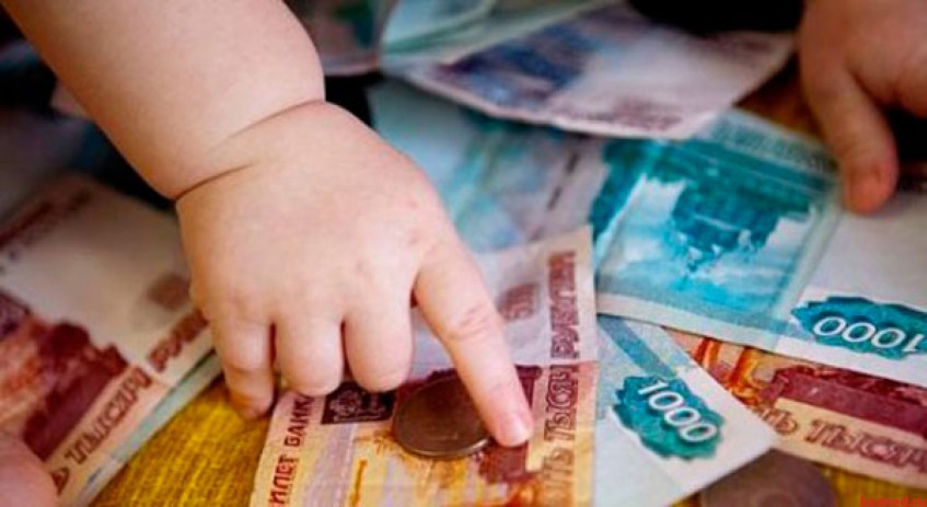 Житель Башкирии оплатил четырехлетнюю задолженность по алиментам