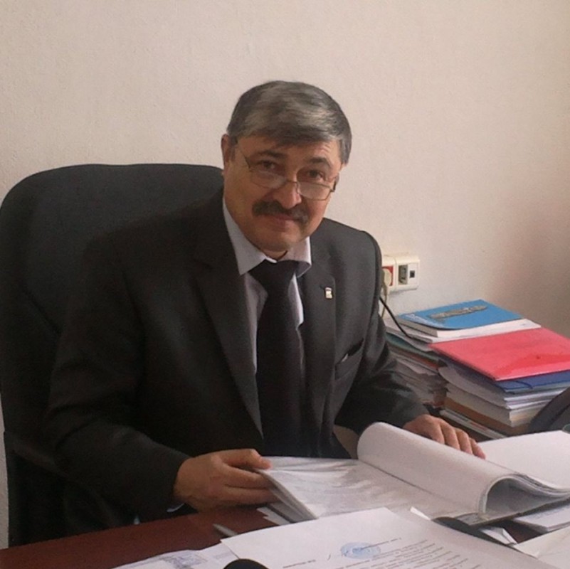 В Башкирии назначен новый глава администрации Белокатайского района