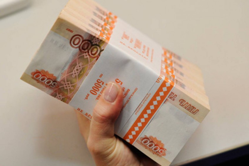 Житель Уфы получил условный срок за хищение 1,2 млн рублей