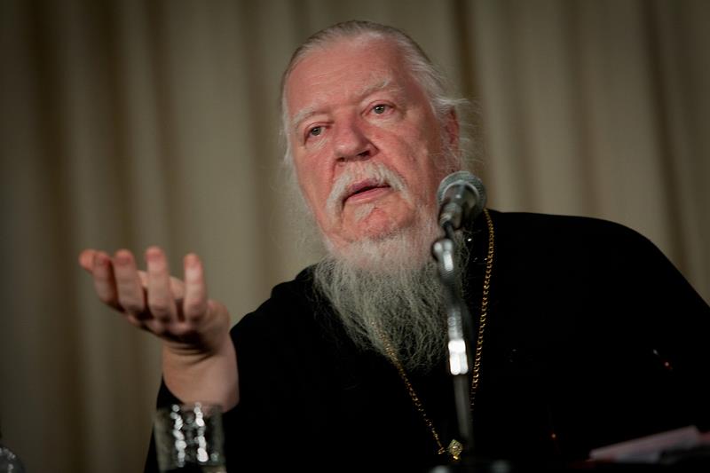 Протоиерей Дмитрий Смирнов считает, что православным есть чему учиться у мусульман