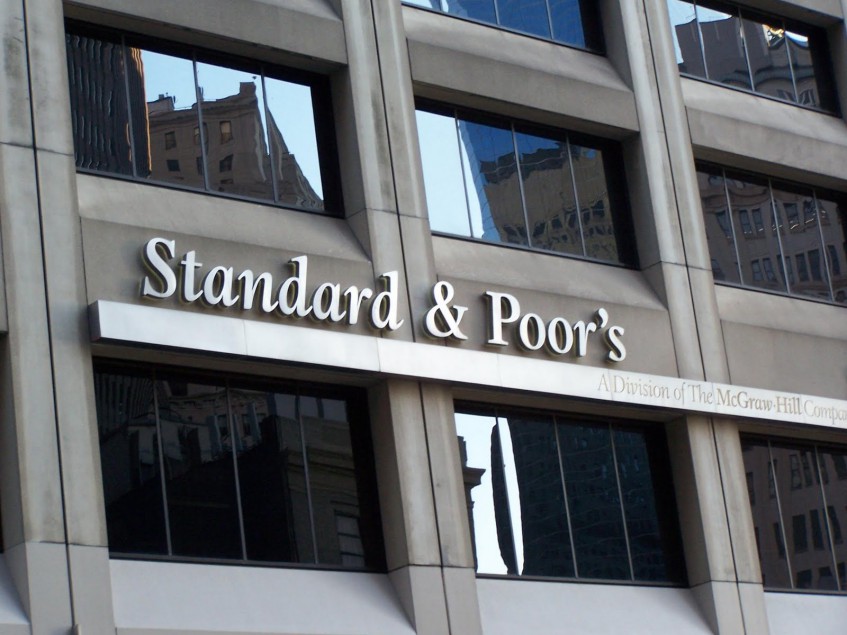 Агентство Standard & Poor’s подтвердило стабильный рейтинг Уфы