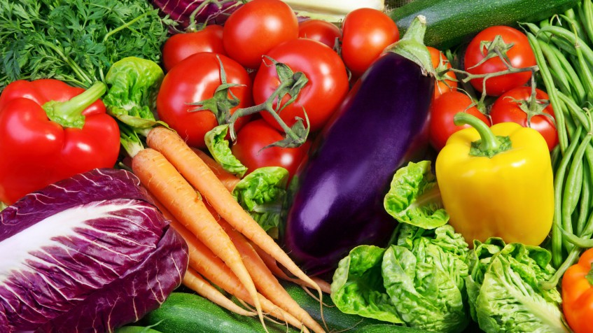 Башкортостан планирует выйти к 2020 году на полную самообеспеченность овощами
