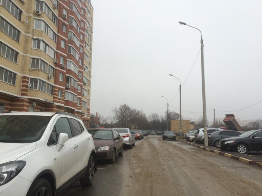 Главе Башкортостана предлагают проехать по городским улицам