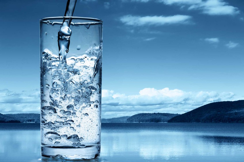 Проблема питьевой воды для Башкортостана остается актуальной, но не системной