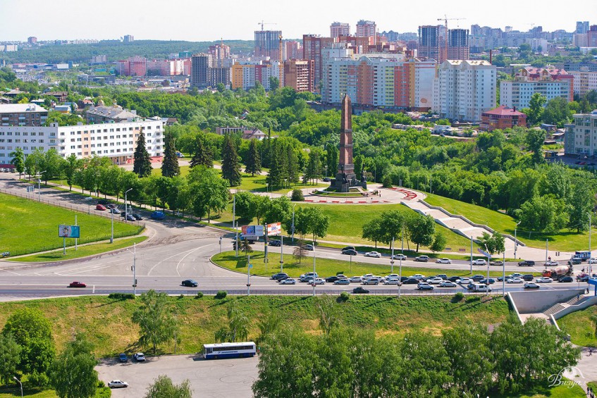На форуме «Башкортостан 2030» предложено около 400 идей по развитию региона