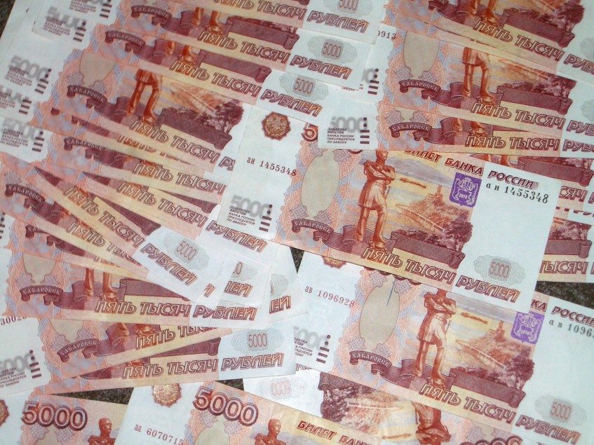 Башкортостан на седьмом месте по количеству потенциальных банкротов среди физических лиц