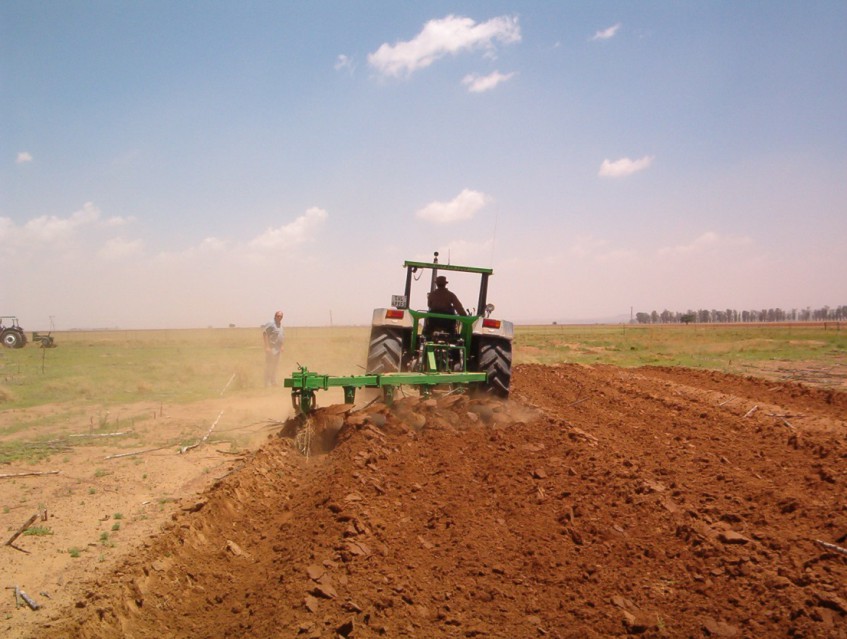 Весенне-полевые работы проводятся в 47 районах Башкирии