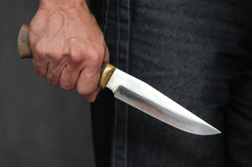 Житель Уфы получил ножевое ранение в массовой драке