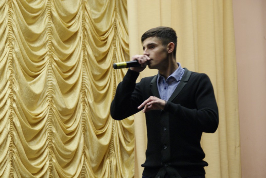 В Уфе пройдет Всероссийский фестиваль-конкурс «Одаренные дети России: золотые голоса»