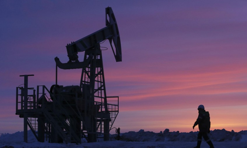 «Башнефть» стала лидером по темпам прироста нефтедобычи