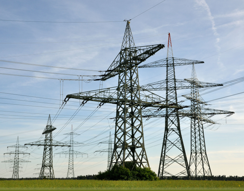 Башкирские электросетевики вводят в работу отключенные из-за половодья участки ЛЭП