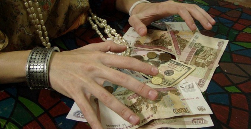 Жительница Башкирии задержана за мошенничество