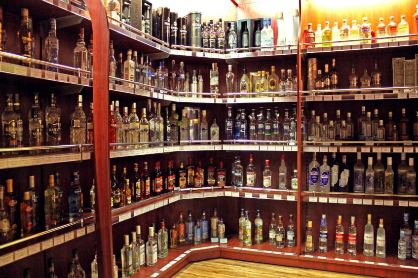 Мэрия Уфы опубликовала список мест, где запрещается продавать алкоголь