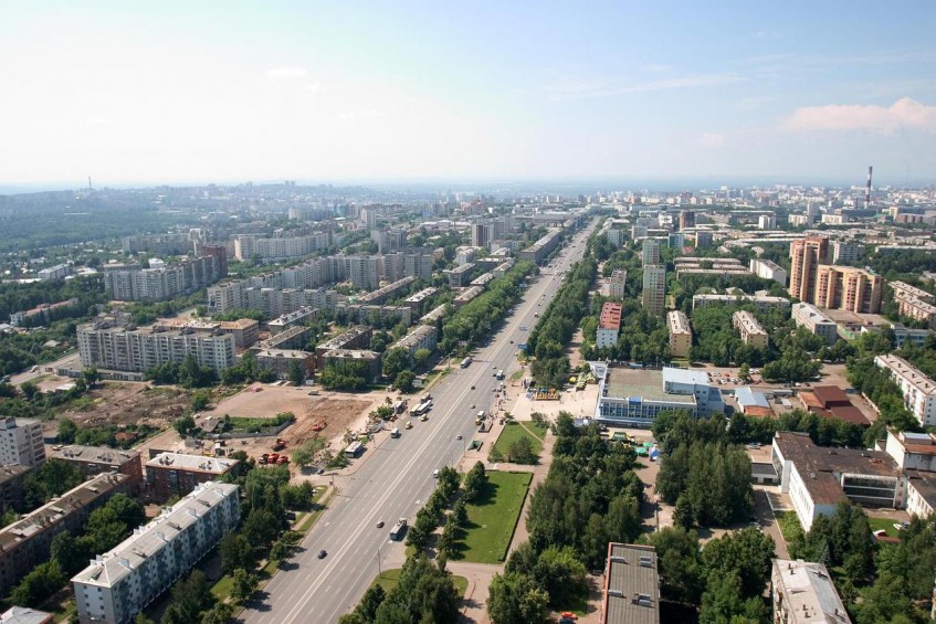 Министр экономического развития Башкирии обсудил в Москве формирование благоприятного инвестклимата в регионе