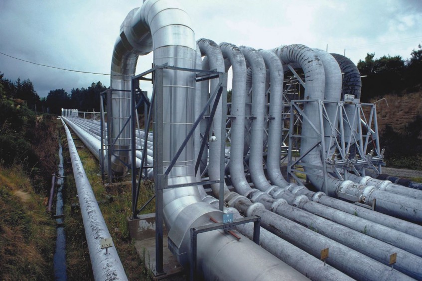 В Башкирии в Белорецке построят газопровод в одном из микрорайонов