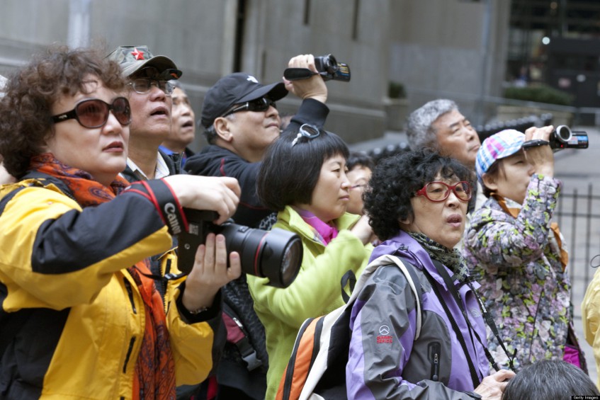 В Уфе в Госкомтуризма рассказали о предпочтениях китайских туристов