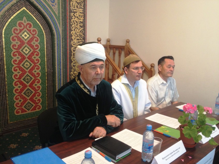 Мусульманское духовенство Башкирии призвало заполнить духовный вакуум молодежи полезным содержанием
