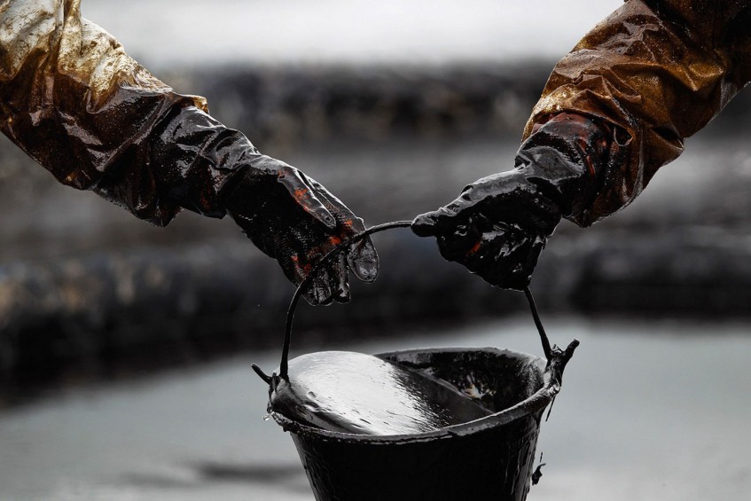 В Башкирии задержаны похитители нефти