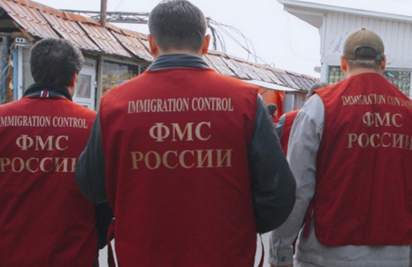 В Башкирии Управление миграционной службы объявило о своей ликвидации