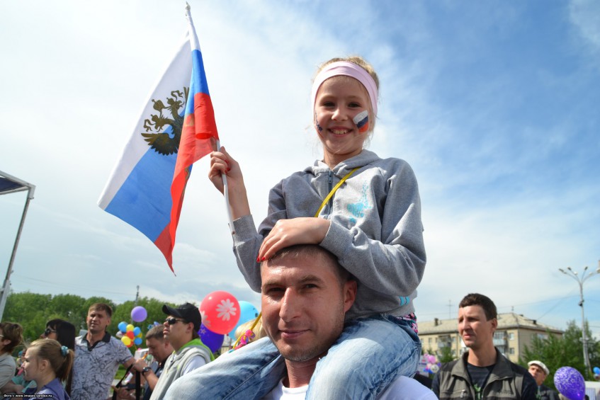 В башкирском парке «Волна» 12 июня состоится праздничное мероприятие