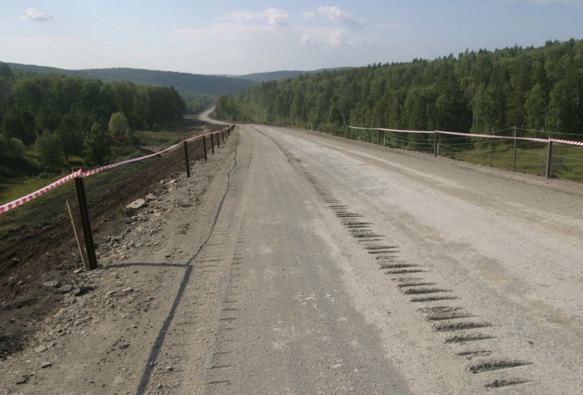 В Уфе построят дорогу от проспекта Октября до станции «1629 км»