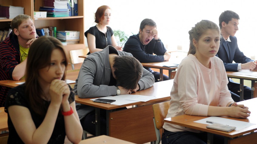 В Обрнадзоре Башкирии разъяснили, вправе ли школа отказать в приеме ребенка в 10 класс