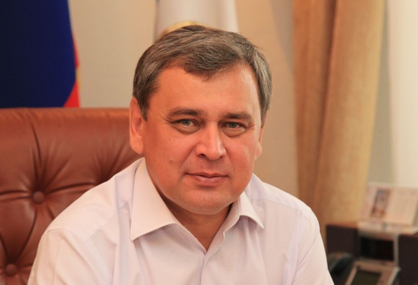 Глава Центризбиркома Башкирии проверил готовность окружных комиссий к думским выборам