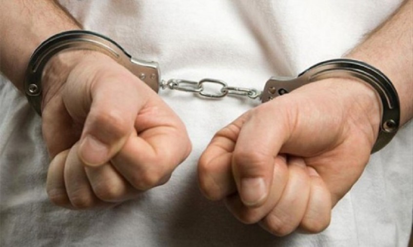 В Уфе полиция задержала подозреваемых в совершении кражи
