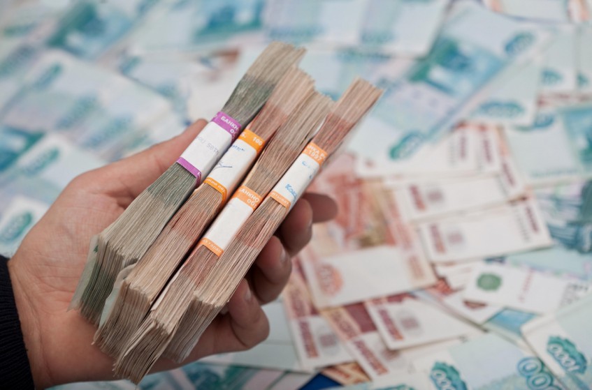 В Башкирии банки увеличили выдачу кредитов