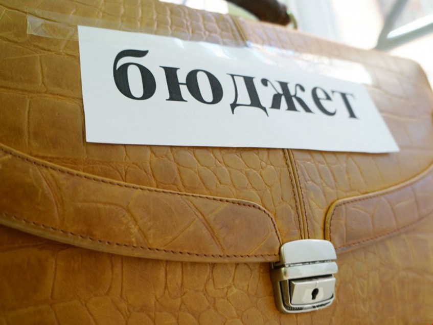 Объем доходов и расходов Уфы скорректирован на 96 млн рублей