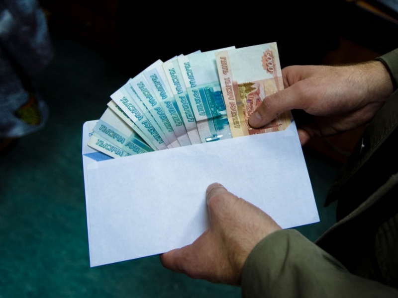 Руководителя филиала «Башавтотранса» осудят за взятки