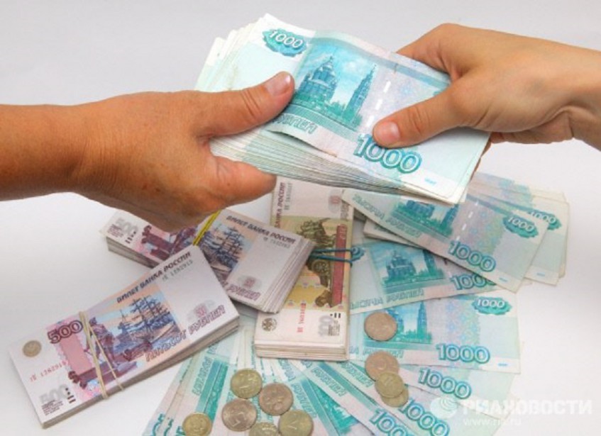 В Башкирии задолженность по заработной плате составляет 1,2 млн рублей