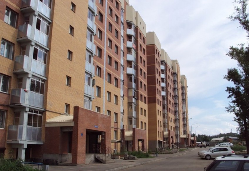 Жители Башкирии могут не платить за капремонт первые два года после покупки квартиры