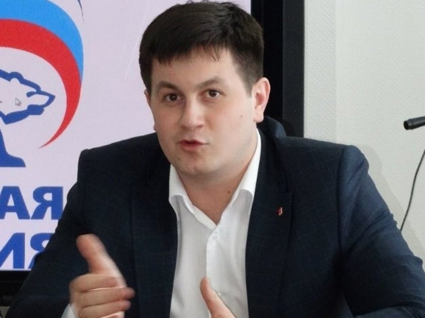 Владимир Яковлев: «Глава Башкирии оценил активность молодежи в предвыборной кампании»