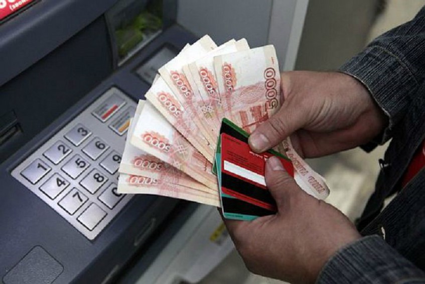 В Уфе задержан мошенник, который похищал деньги с банковских карт