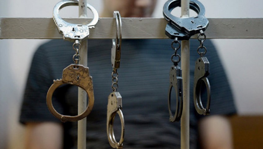 25-летнего жителя Башкирии осудили за убийство