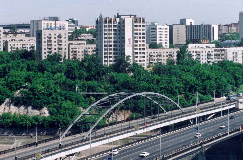 Уфа вошла в тройку самых привлекательных городов для карьеры в ПФО