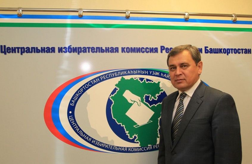 В Башкирии организаторы выборов прошли тестирование на знание избирательного законодательства