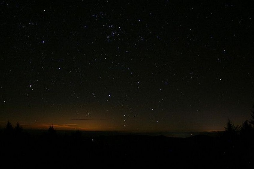 Жители Башкирии 28 августа могут наблюдать редкое астрономическое явление