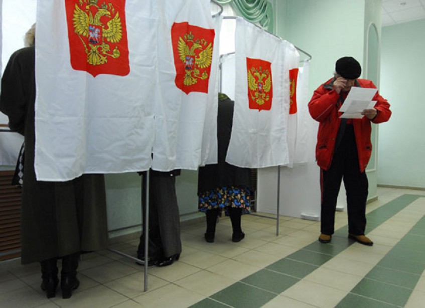 В Башкирии стартовали выборы кандидатов в Государственную Думу
