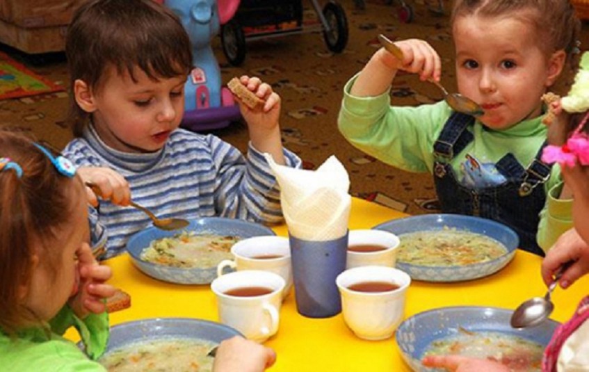 В Башкирии уволили заведующую детским садом, которая имела судимость