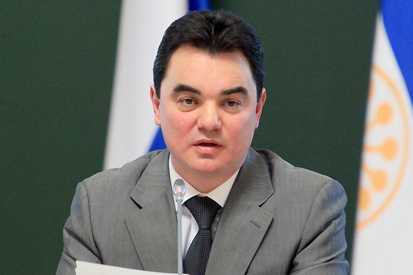 Ирек Ялалов: «Курбан-байрам в Уфе впервые прошел цивилизованно»